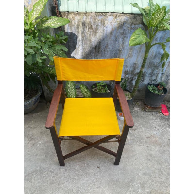 Ghế đạo diễn mẫu mới (hàng xuất)