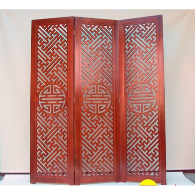 Vách ngăn bình phong cổ điển 