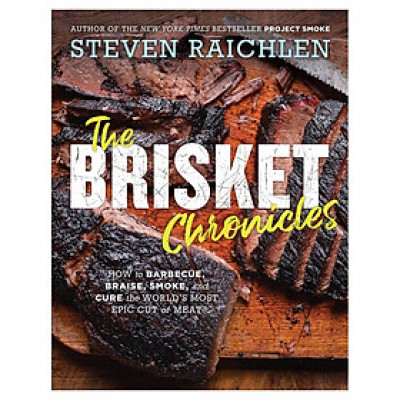 The Brisket Chronicles