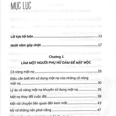 Tao Nhã - Khí Chất Cần Có Của Người Phụ Nữ Thành Công