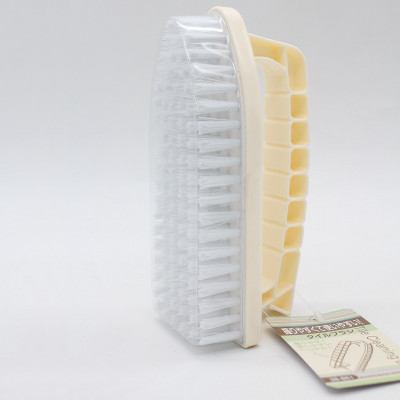 Bàn chải vệ sinh, chà sàn Seiwa Pro Brush - Hàng Nội Địa Nhật Bản