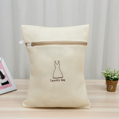 Combo 6 túi giặt TG1 siêu dày 3 lớp cao cấp bảo vệ quần áo dùng cho máy giặt siêu bền tiện dụng chính hãng