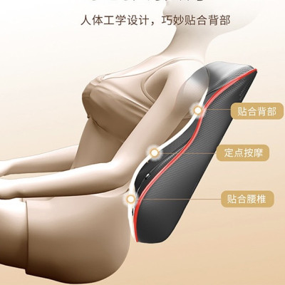 ￼GỐI MASSAGE CỔ VAI GÁY - GỐI MASSAGE HỒNG NGOẠI - GỐI MASSAGE GIÁ TỐT - GỐI MASSAGE TOÀN THÂN - GỐI MASSAGE ĐA NĂNG