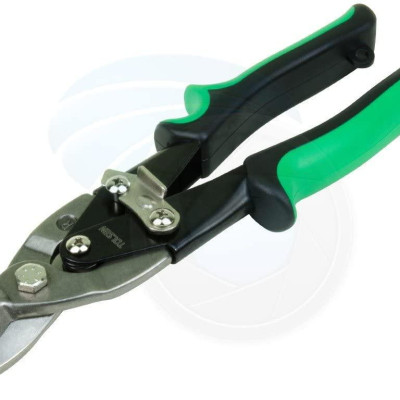 KÉO CẮT TÔN PHẢI (CÔNG NGHIỆP) 10"/250MM TOLSEN 30023 - HÀNG CHÍNH HÃNG