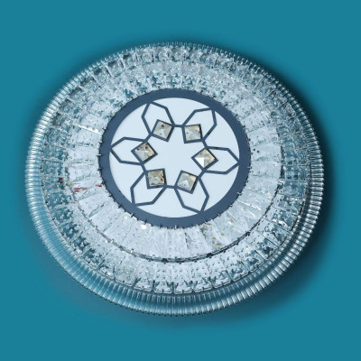 Đèn LED trần K50-11 Tholux 48W, đèn trang trí, Downlight LED