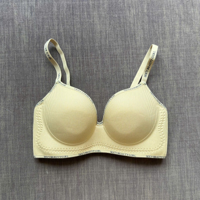 ÁO LÓT COTTON TRẺ TRUNG NÂNG NGỰC ĐỆM DÀY SIZE M L XL DÀNH CHO NỮ