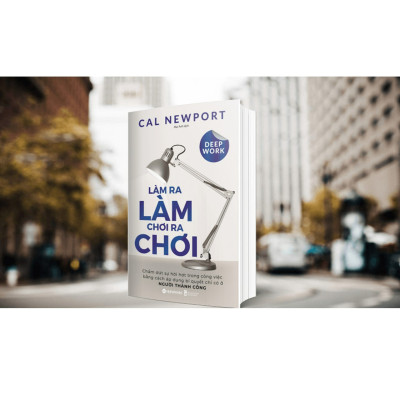 Làm Ra Làm Chơi Ra Chơi