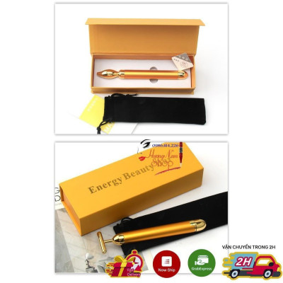 Máy Massage Mày Môi, Máy Massage Nâng Cơ Mặt, Máy Mát Xa Mặt Chống Thâm Quầng Giảm Bọng, Dương Tại Nhà