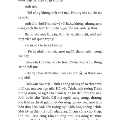 Sống Mãi Với Thủ Đô (Tái Bản 2024)