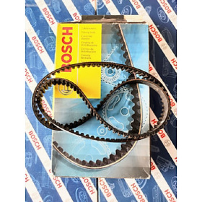 Dây Curoa Cam (137STD22) Kia Spectra, Carens (-2006) - Bosch 9558