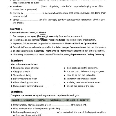 Sách - Collins - Work On Your Vocabulary - Advanced C1