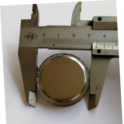 Mặt Đồng Hồ Để Bàn Camry D37 – Gắn Đồng Hồ Pha Lê, Gỗ, Decor | Có Sẵn Pin, 2 Màu Vàng & Bạch Kim