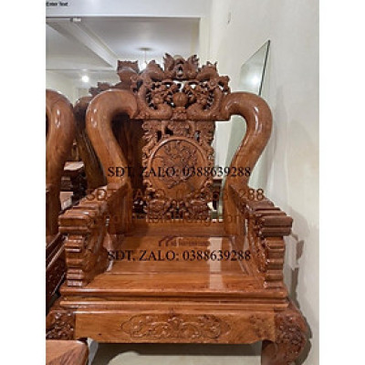 Bàn ghế Voi cao cấp - Nội thất phòng bếp - Nội thất gia đình - Nội thất sang trọng - Nội thất trẻ em