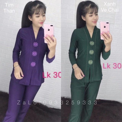 ĐỒ LAM ĐI CHÙA  Lắc Đồng Tiền SS1