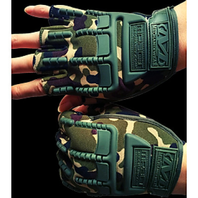 Găng tay phượt, găng tay đi xe máy - Hàng chính hãng