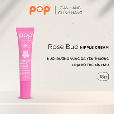 Kem Dưỡng Hồng Ti Nụ Hồng POP