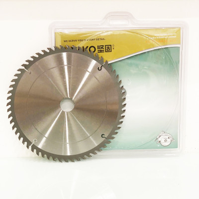 LƯỠI CƯA GỖ TCT 60 RĂNG đường kính phi Ø 250mm KYNKO WXA250060P