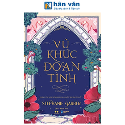 Sách - Vũ Khúc Đoạn Tình