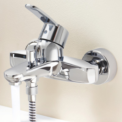 Bộ Trộn Nổi GROHE EUROSTYLE COSMOPOLITAN 2 Chế Độ - 33591002