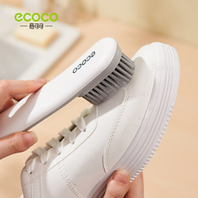 Bàn chải giặt đồ lông mềm đa năng Giặt Quần Áo, Đánh Giày Dép, Túi Sách, Cọ Nền Nhà Tắm