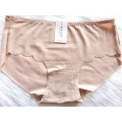 Quần Lót Nữ - 5 Quần Thun Xốp 4 Chiều - Mã 2209( giao màu ngẫu nhiên)