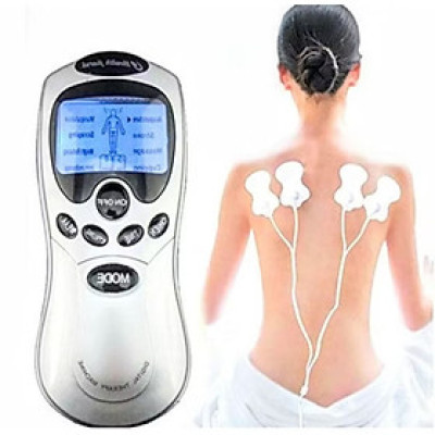 MÁY MASSAGE CHÂM CỨU BẤM HUYỆT ĐẤM BÓP NHIỀU CHẾ ĐỘ ĐA CHỨC NĂNG
