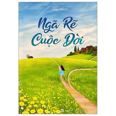 Sách - Ngã Rẽ Cuộc Đời