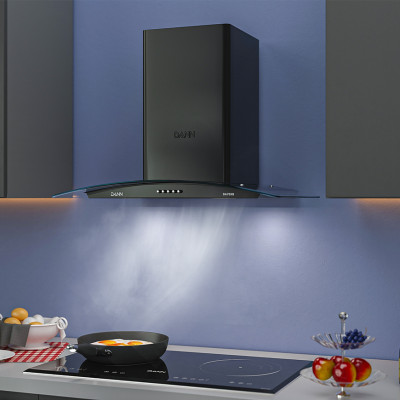 Máy hút mùi Dann DA70XB - Hàng chính hãng