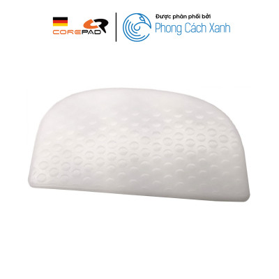 Feet chuột PTFE Corepad Skatez dành cho Logitech G PRO X SUPERLIGHT 2 DEX (2 bộ) - Hàng Chính Hãng