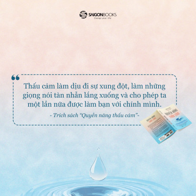 Sách - Quyền Năng Thấu Cảm - Judith Orloff