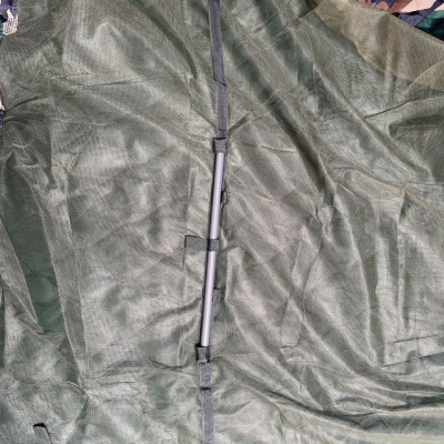 Võng Mùng Quân Đội - Võng Mùng Du Lịch Chống Muỗi 3 Lớp Cao Cấp - Võng Mùng Quang Phương  - Chất Liệu Vải Dù Lán Bóng, Mềm Mịn Có Tác Dụng  Chống Muỗi Và Các Loại Côn Trùng. Thiết Kế Nhỏ Gọn Thuận Lợi Cho Các Chuyến Du Lịch Dã Ngoại.