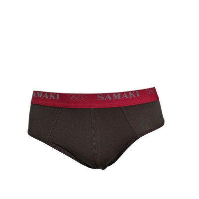 Quần Lót Nam Samaki Skct03 Chất Liệu Cotton 4c, Co Giãn Thấm Hút Mồ Hôi Tốt