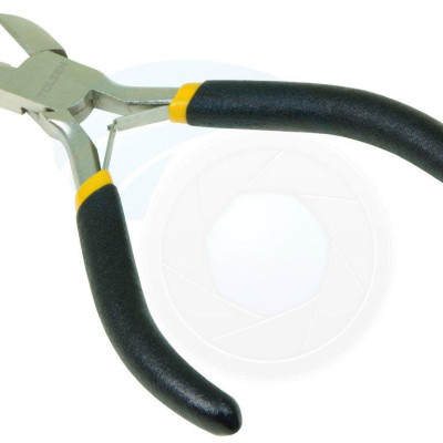 KỀM CẮT MINI 115MM TOLSEN 10033 - HÀNG CHÍNH HÃNG