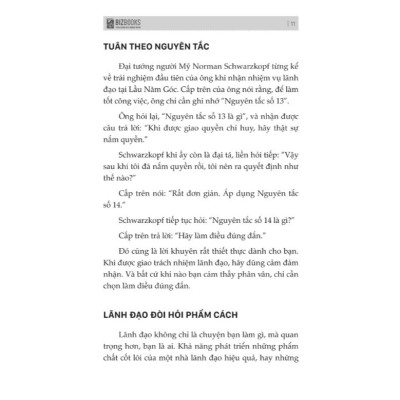 Sách Lãnh Đạo Thật Đừng Chỉ Ngồi Ghế Cách người điều hành xuất sắc tạo ảnh hưởng, dẫn dắt và bứt phá đội ngũ Brian Tracy