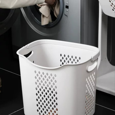 Kệ Nhựa Để Đồ Đa Năng 3 Tầng Có Bánh Xe Phong Cách Hàn Quốc