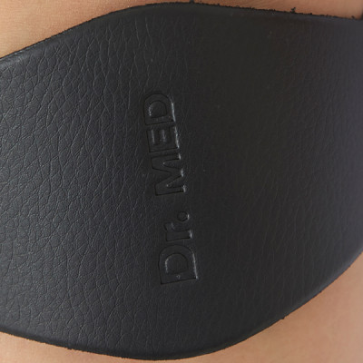 Đai khóa khuỷu tay với hệ thống BOA Dr.MED DR-E080 bảo vệ, hỗ trợ khuỷu - nhập khẩu Hàn Quốc