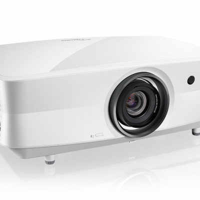 Máy chiếu 4K Optoma UHZ65LV - Hàng chính hãng