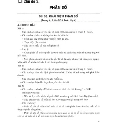 Sách - Combo Hướng Dẫn Học Tốt Toán Lớp 4 - Tập 1 + 2 (Bám Sát SGK Cánh Diều)