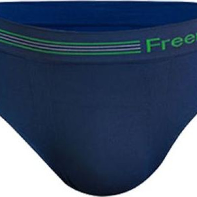 Combo 3 Quần lót nam FREEMAN 6051 - Quần dệt cao cấp - Co giãn 4 chiều 