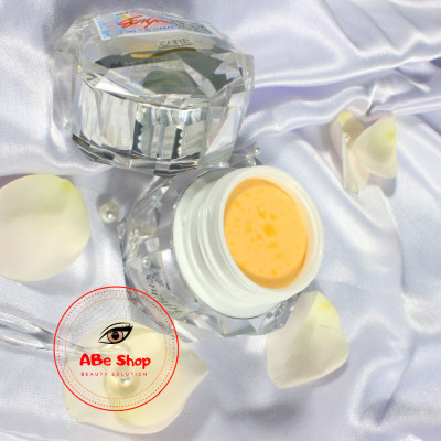 Ke HOLY CARE Cao Cấp - WHITENING COLLAGEN BEAUTY CREAM 25g - SUPER SKIN REGENERATION