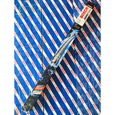 BỘ GẠT MƯA BOSCH AEROTWIN EURO SET MERCEDES S350 S400 S500 S550 (W221) 28X28 (8976)