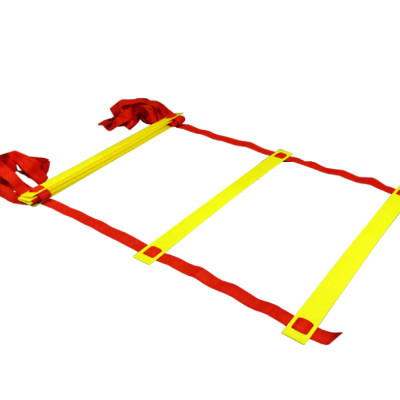 (Tặng túi đựng ) BG Thang tập bật nhảy thể lực thể thao dụng cụ cardio SPEED LADDER nhiều sự lựa chọn ( hàng nhập khẩu)