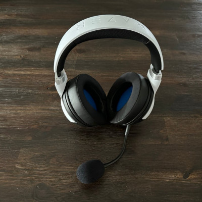 [Mới, hàng chính hãng] Tai nghe Razer Kaira Pro HyperSpeed-Licensed PlayStation 5