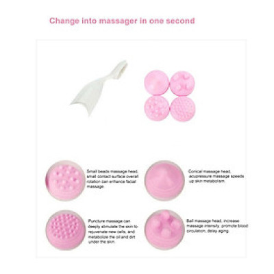 (Hàng Hot) Máy matxa Mắt Chiếc Bút Thư Giãn Chống Thâm Quầng Mắt Mini Cầm Tay Giá Rẻ Loại Tốt Loại Xịn