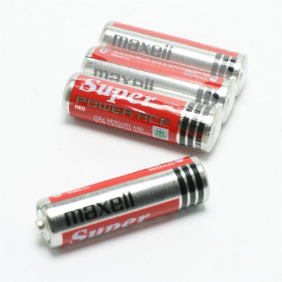 Vỉ 2 Pin Tiểu AA Maxell