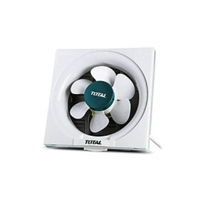 QUẠT THÔNG GIÓ 38W (250MM) TOTAL TPEF38101 - HÀNG CHÍNH HÃNG