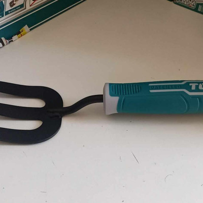 CÂY XỚI ĐẤT LÀM VƯỜN 320MM TOTAL THFTF38 - HÀNG CHÍNH HÃNG