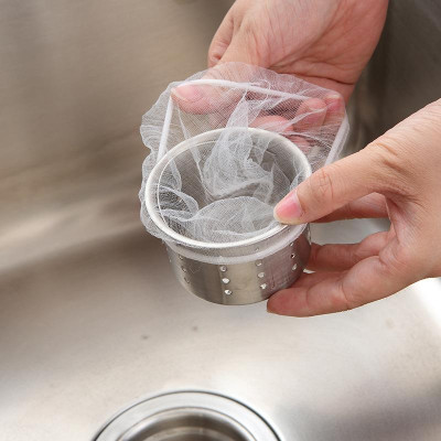 Combo 80 cái lọc rác bồn rửa chén, bát siêu tiện dụng