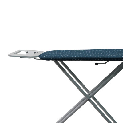 Bàn Ủi Đồ Thép REDINA Màu Xanh Dương Đậm W30.5xD91.5xH82Cm |Index Living Mall| Nội Thất Thái Lan