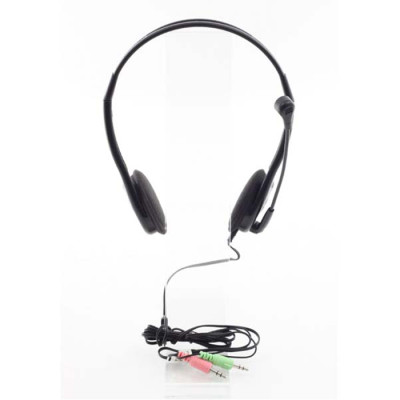 Tai nghe Genius HS-200C - Hàng chính hãng